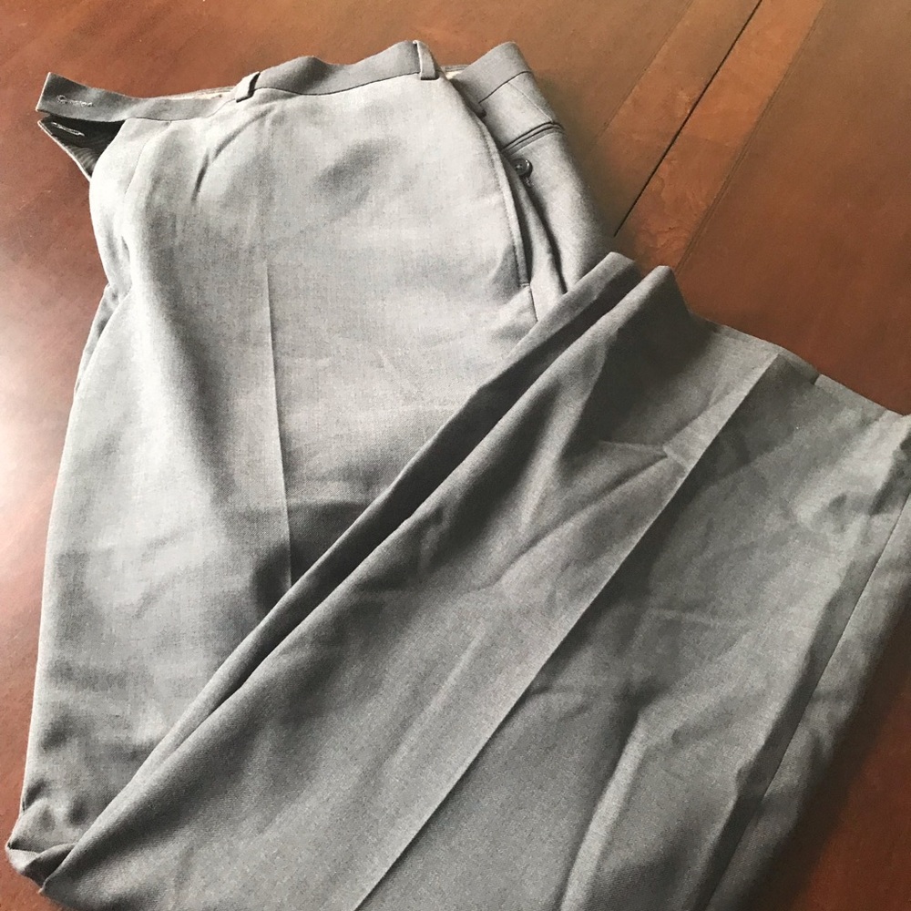 New mens dress pants 40x30 Ralph lauren